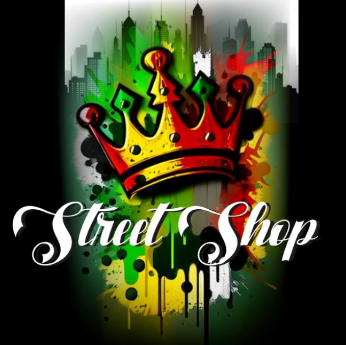 Loja Street Shop